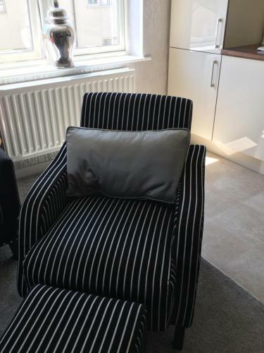 Penarth Apartment