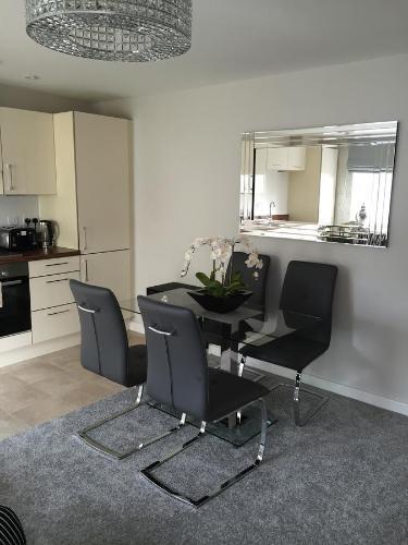 Penarth Apartment