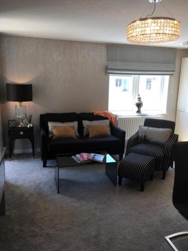 Penarth Apartment