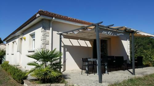 Grande Maison Moderne