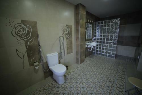 Hotel La Giralda