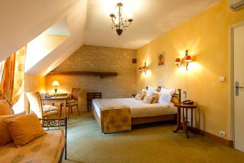 Hotel H�tel Le Clos