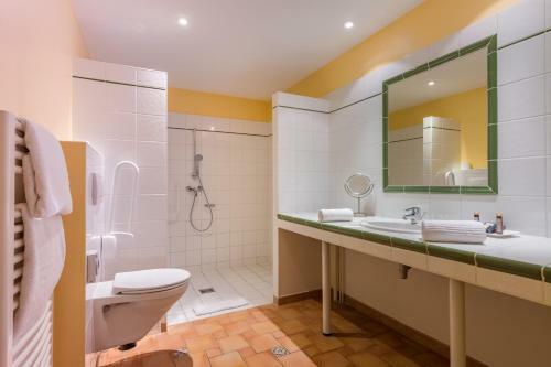 Hotel H�tel Le Clos
