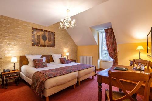 Hotel H�tel Le Clos