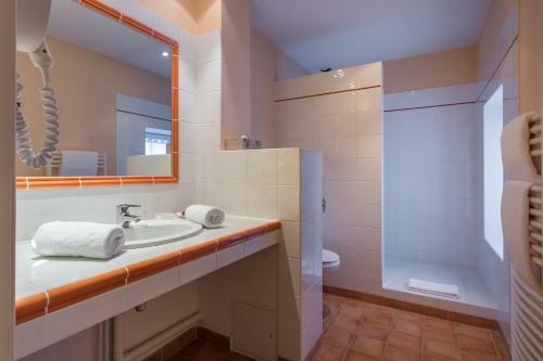 Hotel H�tel Le Clos