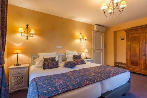 Hotel H�tel Le Clos
