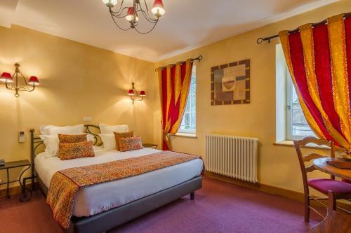 Hotel H�tel Le Clos