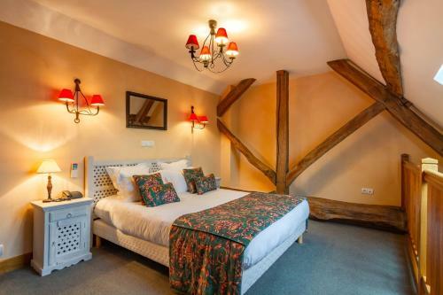 Hotel H�tel Le Clos