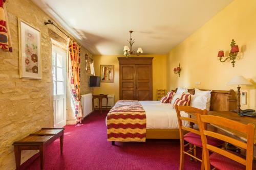 Hotel H�tel Le Clos