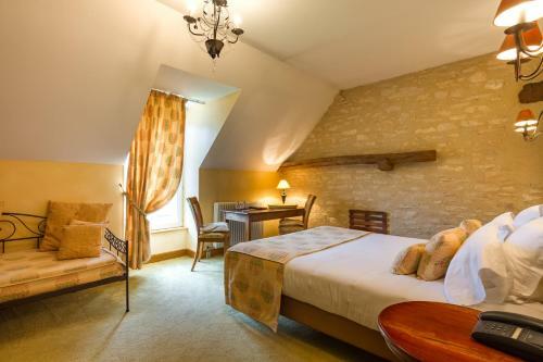 Hotel H�tel Le Clos