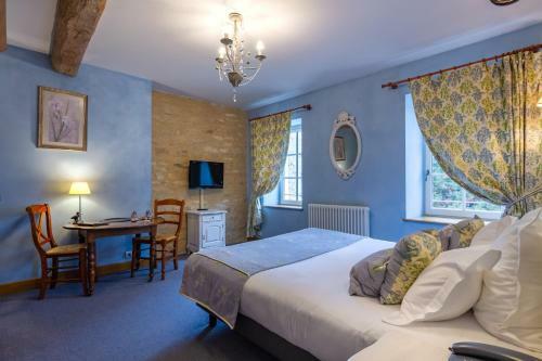 Hotel H�tel Le Clos
