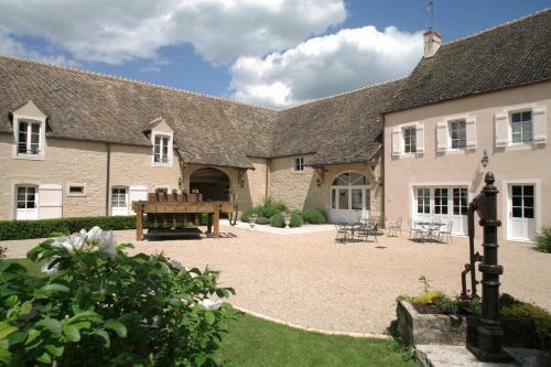 Hotel H�tel Le Clos