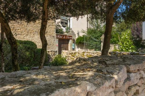 Hotel H�tel Le Clos