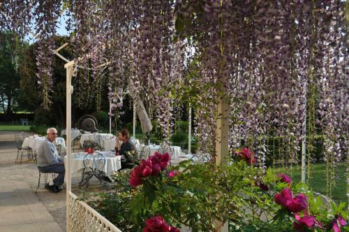 Hotel H�tel Le Clos