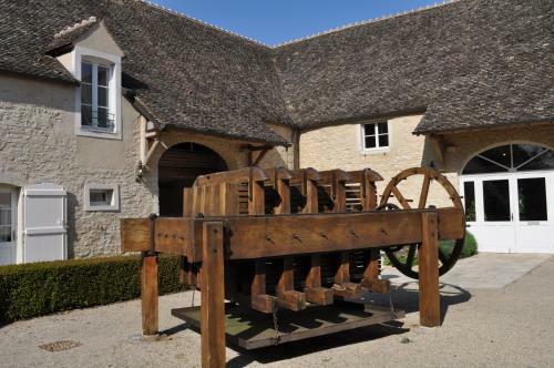 Hotel H�tel Le Clos