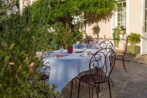 Hotel H�tel Le Clos