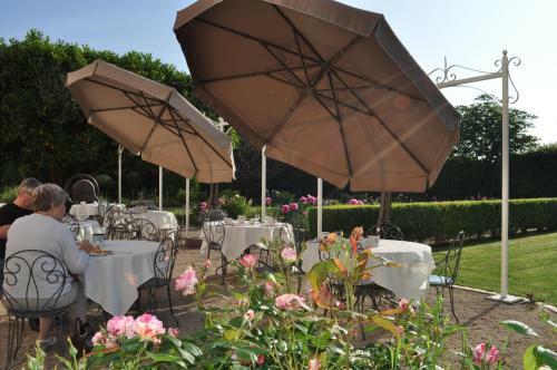 Hotel H�tel Le Clos