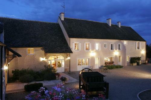 Hotel H�tel Le Clos