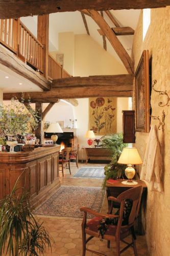 Hotel H�tel Le Clos