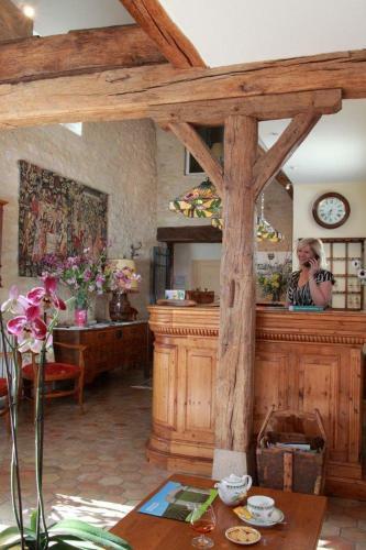 Hotel H�tel Le Clos