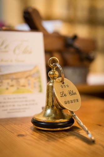 Hotel H�tel Le Clos
