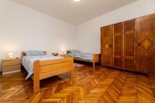 Apartment Josip Brusic