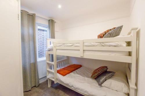 Chelmsford Executive Apartment