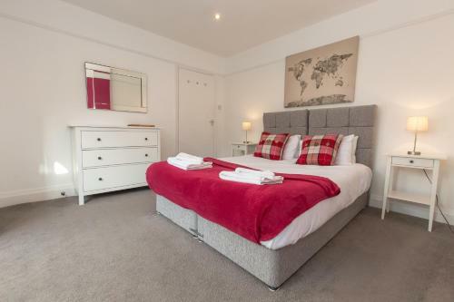 Chelmsford Executive Apartment