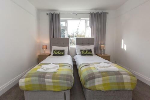 Chelmsford Executive Apartment