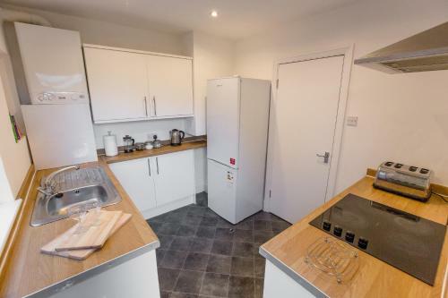 Chelmsford Executive Apartment