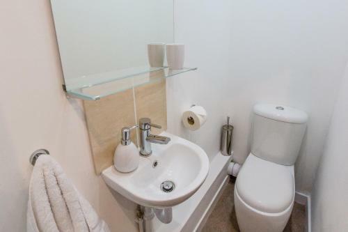 Chelmsford Executive Apartment