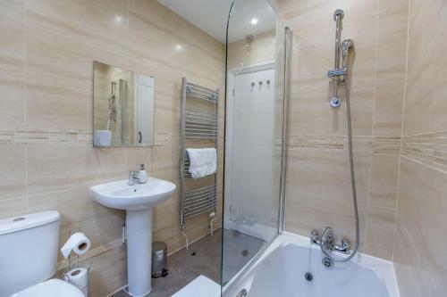 Chelmsford Executive Apartment