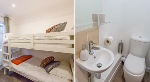 Chelmsford Executive Apartment