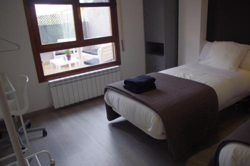Apartamento El Vino