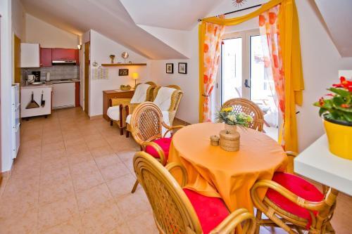 Apartments Ralf