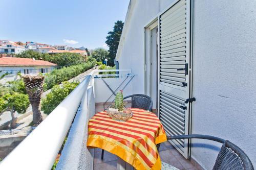 Apartments Ralf