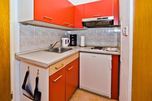 Apartments Ralf