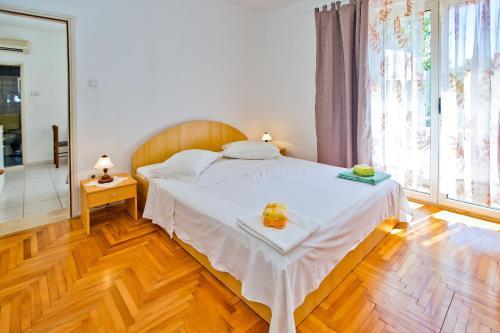 Apartments Ralf