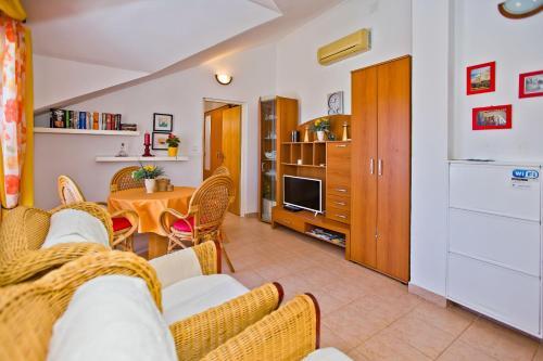 Apartments Ralf