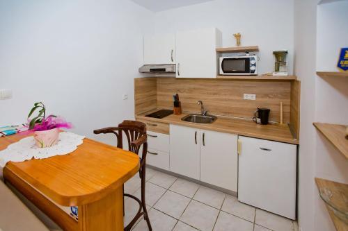Apartments Ralf