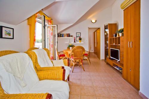 Apartments Ralf