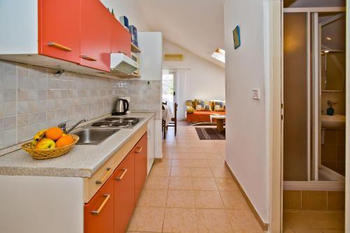 Apartments Ralf