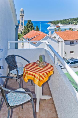 Apartments Ralf