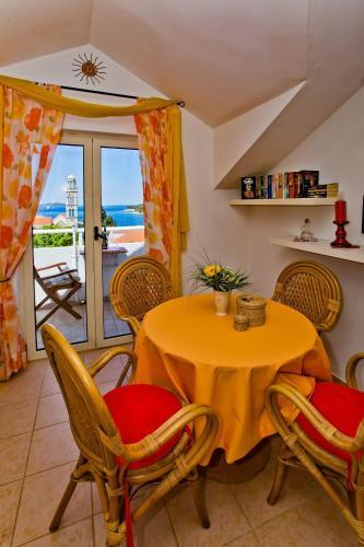 Apartments Ralf