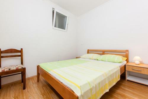 Apartments Sumpetar Beach