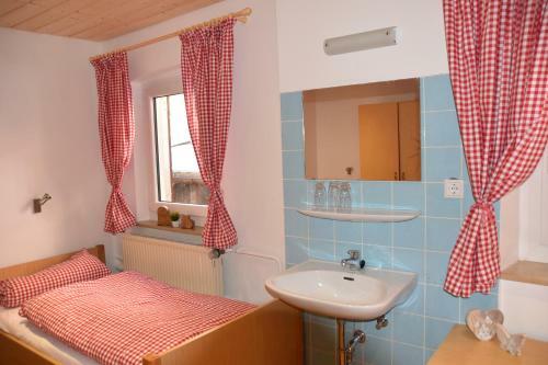 Posada Naturfreundehaus Veilbronn