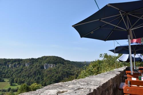 Posada Naturfreundehaus Veilbronn