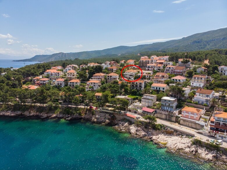 Apartments Jakov