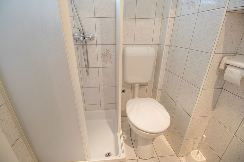 Apartments Milivoj