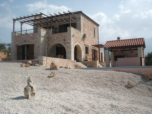 Villa Petra